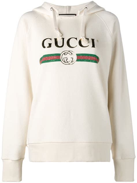 felpa gucci falsa donna shop|FARFETCH .